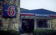 Motel 6 South Saint Louis