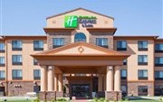 Holiday Inn Express Hotel & Suites Sturgis (South Dakota)