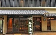 Matsui Honkan Hotel Kyoto