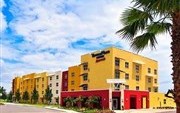 TownePlace Suites Tampa Westshore / Airport