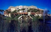 Sheraton Safari Hotel And Suites Lake Buena Vista