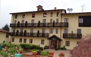Arcadia Hotel Scarmagno
