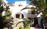 Nastasia Village Hotel Naxos
