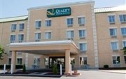 Quality Inn & Suites Erlanger