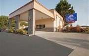 Americas Best Value Inn & Suites McMinnville (Oregon)