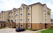 Microtel Inn & Suites Conway