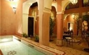 Riad Rose Medina Hotel Marrakech