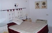 Hostal Osio De Cordoba