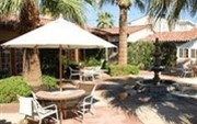 Pepper Tree Inn Palm Springs