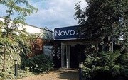 Novotel Hotel East Midlands Long Eaton