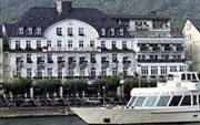 BEST WESTERN Premier Bellevue Rheinhotel