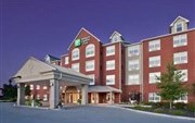 Holiday Inn Express Hotel & Suites St. Louis West-O'Fallon