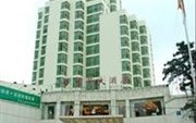 Jinghua Hotel Xiamen