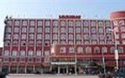 Ming-ren Hotel Ningbo