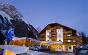 Falkensteiner Alpenresidenz Spa & Hotel Rasen-Antholz