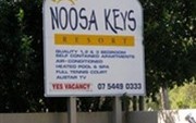 Noosa Keys Resort