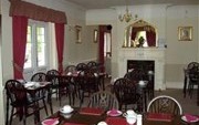 Victoria Lodge Guest House Salisbury