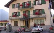 De La Lecherette Hotel Chateau-d'Œx (Switzerland)