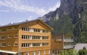 Adler Hotel Au (Vorarlberg)