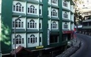 Hotel Central Gangtok