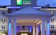 Holiday Inn Express Stellarton - New Glasgow