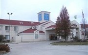 Syracuse Inn & Suites (Nebraska)
