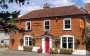 The Red Lion Pub Haverhill (England)