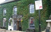 The Red Lion Hotel Stretham