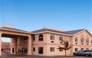 Comfort Inn Roswell (New Mexico)