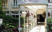 Hotel Le Rivage Olivet