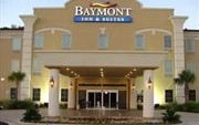 Baymont Inn & Suites Henderson