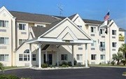Microtel Inn and Suites Thomasville