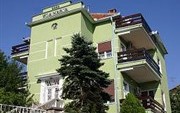 Vila Marija Resort Belgrade