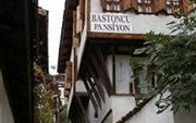 Bastoncu Hotel and Pension Safranbolu
