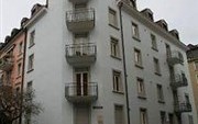 Apartments Zurich Wiedikon Dubsstrasse