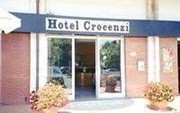 Hotel Crocenzi Borgo Maggiore