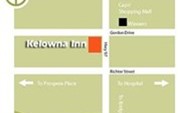 Kelowna Inn & Suites