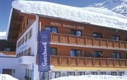 Hotel Gotthard Lech am Arlberg