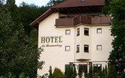 Hotel Garni Am Brunnenberg