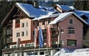 Hotel Mooserkreuz Sankt Anton am Arlberg
