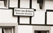 Hotel zum Schwan Weilerswist