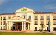 Holiday Inn Express Hotel & Suites Beeville