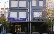 Hostal El Globo Valencia