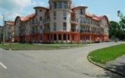 Panorama Wellness Apartment Hotel Hajduszoboszlo