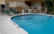 Seaside Motel Fort Lauderdale