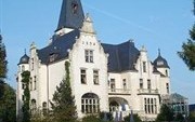 Hotel Schloss Tremsbuttel