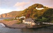 Rock House Hotel Lynmouth