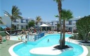 Club Siroco Apartments Lanzarote