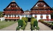 Hotel Des Vosges Klingenthal (Alsace)