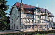 Mohringer's Schwarzwaldhotel Bonndorf